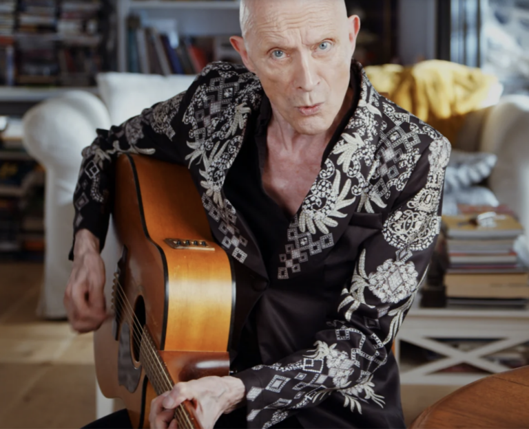 The Liberal Agenda: Doc Edge’s 20th Anniversary Gala Night. Strange Journey: The Story of Rocky Horror.